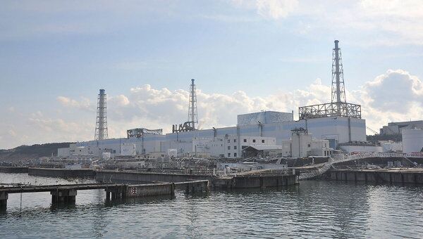 Оператор Фукусимы-1 официально попросил у правительства финпомощь