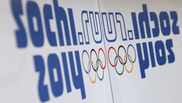 На организацию телетрансляции Олимпиады-2014 выделят 13 млрд руб