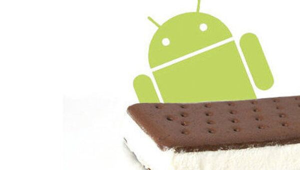 Корпорация Google выпустит в конце 2011 года новую версию платформы Android под кодовым названием «Ice Cream Sandwich» 