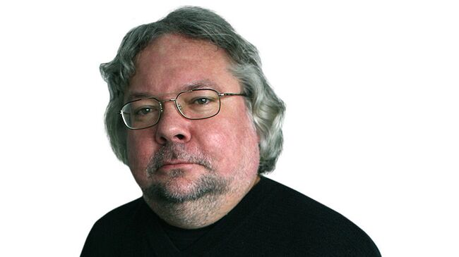 Юрий Гладильщиков