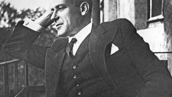 120 лет назад родился Михаил Булгаков