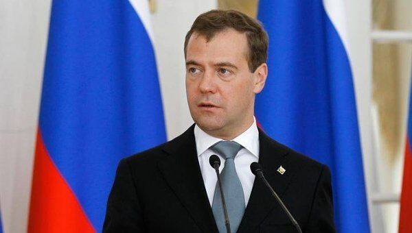 LIVE: Пресс-конференция Дмитрия Медведева в Сколково