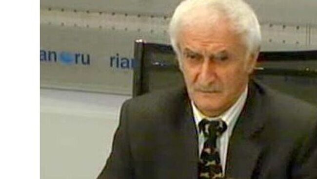 Национальный парк Русская Арктика: кладовая Cевера