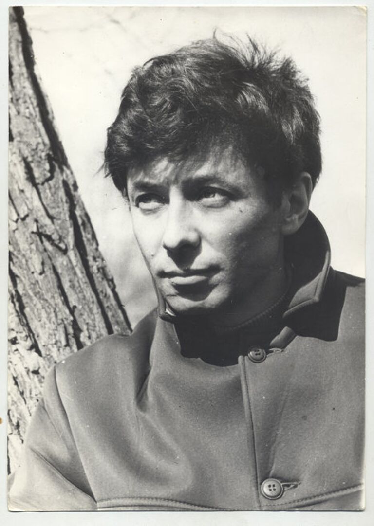 Олег Даль. 1970-е годы