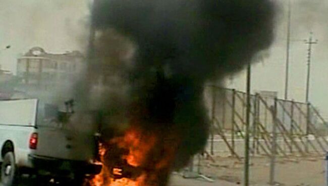 На месте происшествия – хроника ЧП с 19 по 23 мая