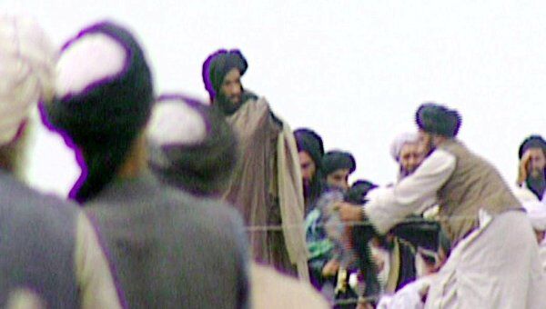 Талибы назвали сообщения о гибели Муллы Омара уловкой спецслужб