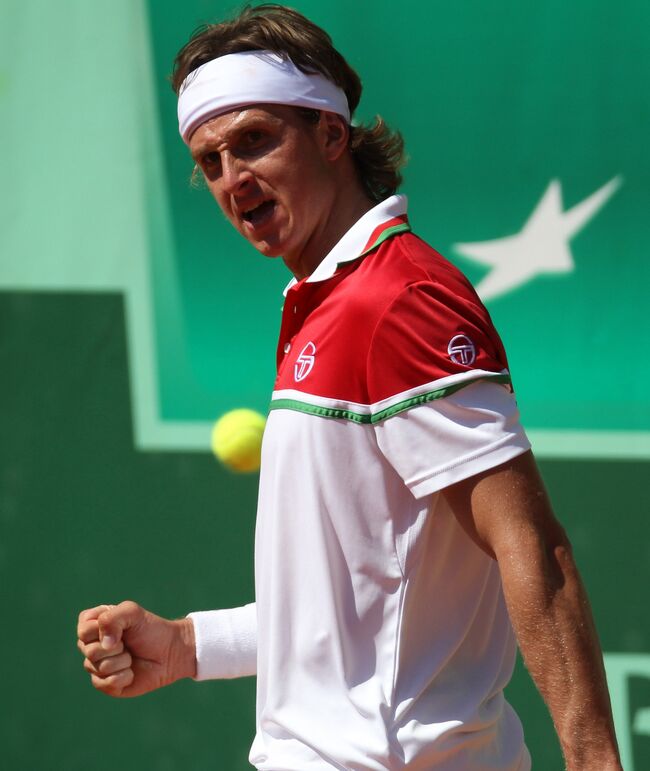 Игорь Андреев