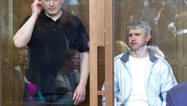 Долгов: оценки Amnesty по Ходорковскому - на совести организации