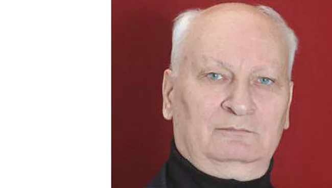Шамиль Джигкаев декан факультета осетинской филологии Северо-Осетинского госуниверситета имени Коста Хетагурова