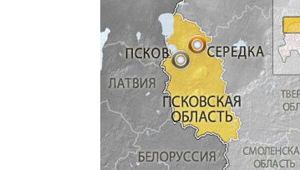 Псковские осужденные захватили в заложники сотрудниц санчасти