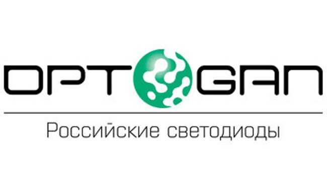 Логотип «Оптогана»