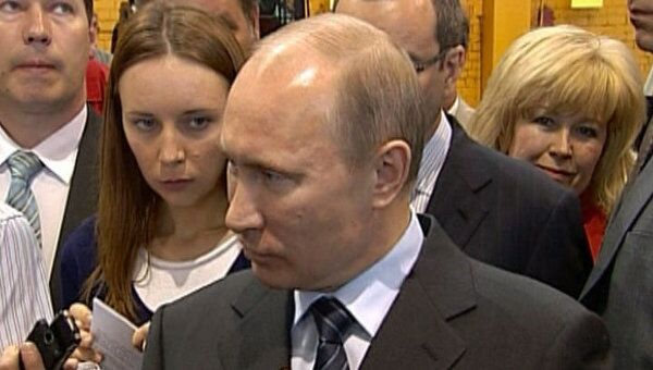 Путин не видит необходимости повышать пенсионный возраст в России
