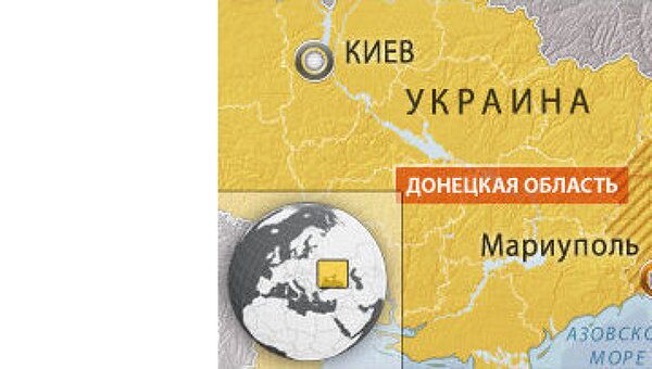 Четвертый случай заболевания холерой подтвердился в украинском Мариуполе - Минздрав
