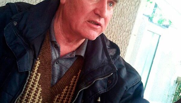 Сербский суд отклонил апелляцию защиты Ратко Младича