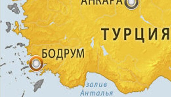 Третья россиянка умерла после отравления алкоголем в Турции   