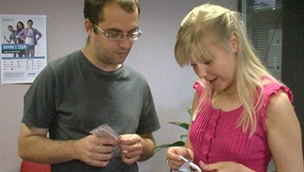 Сотрудники РИА Новости приняли участие в добровольном тестировании на наркотики