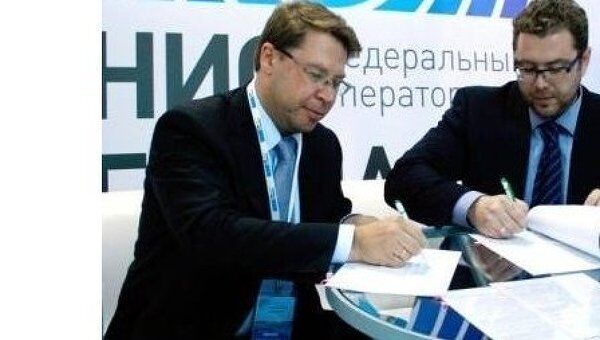 Компании НИС ГЛОНАСС и Тетрасвязь (входит в российский консорциум ATGroup) заключили соглашение о сотрудничестве