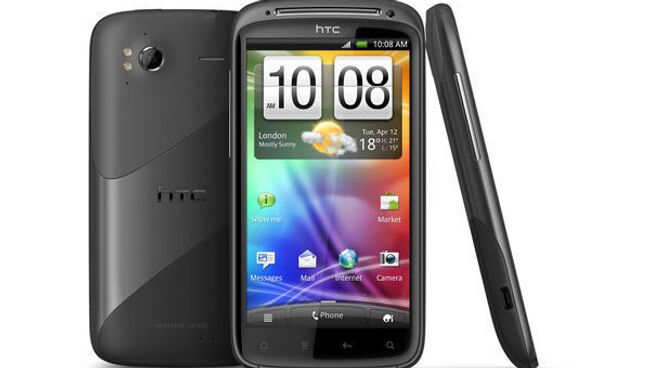 HTC Sensation