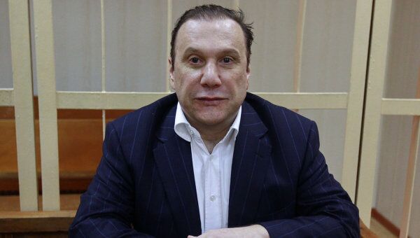Суд в Москве 9 апреля рассмотрит иск властей Сочи к Батурину