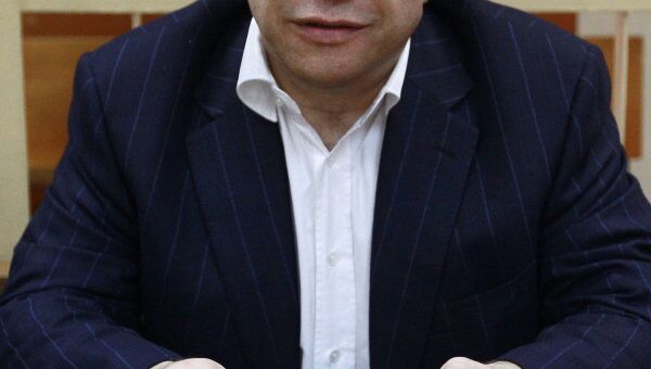 Суд признал предпринимателя Виктора Батурина виновным в мошенничестве