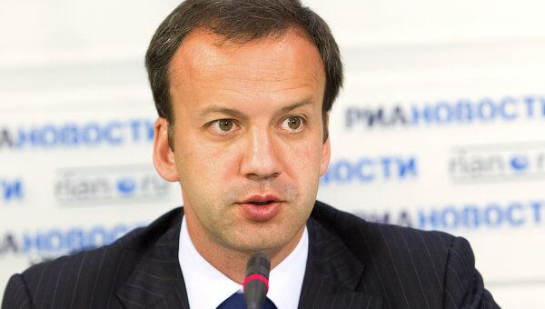 Дворкович: эмбарго на овощи из ЕС заметно не повлияет на инфляцию в РФ