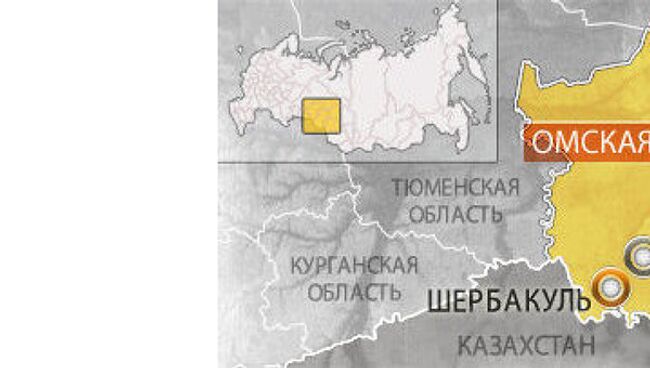 Трое сотрудников прокуратуры и следователь погибли в ДТП под Омском