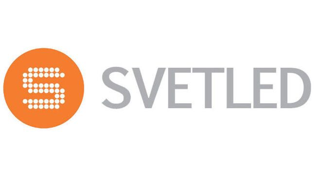 Svetled