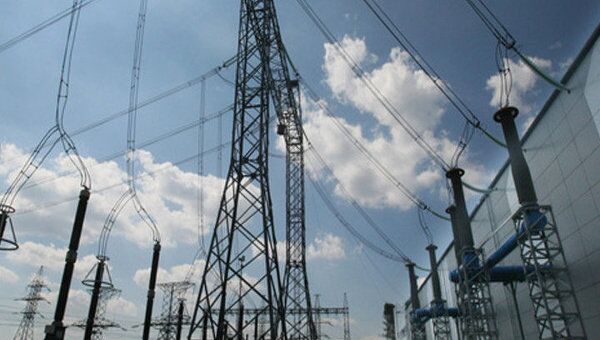 Россия ограничила поставки электроэнергии в Белоруссию за долги