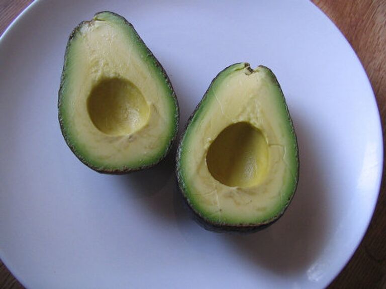 Авокадо