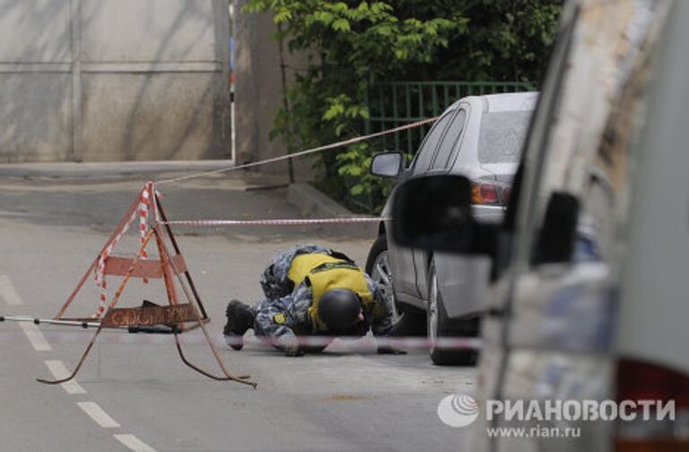 Бывший полковник Юрий Буданов убит в Москве