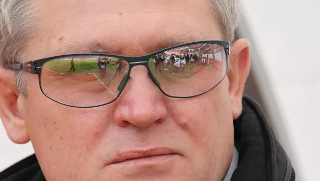 Юрий Красножан