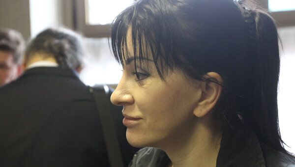 Наталья Васильева вызвана в Следственный комитет