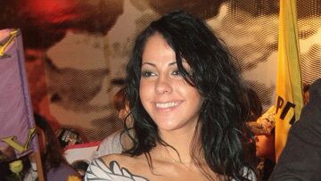 Оргазм порнографиясы