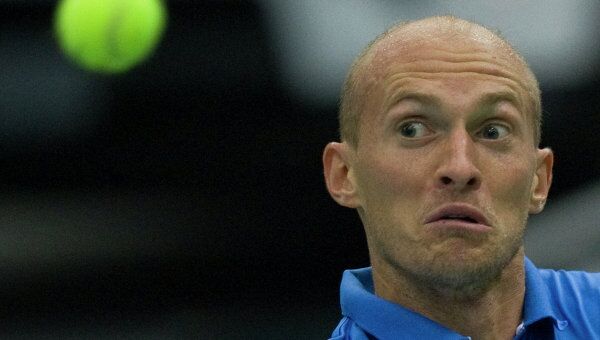 Три российских теннисиста улучшили свое положение в рейтинге ATP