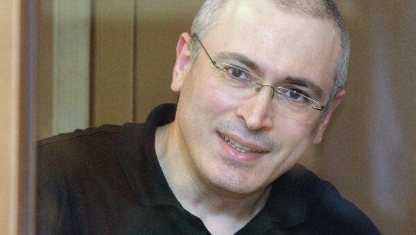 Ходорковского планируют этапировать в Карелию - источник в УФСИН