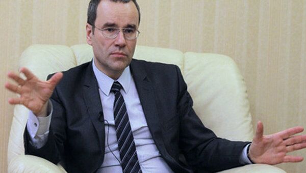 Губернатор Тверской области отправлен в отставку