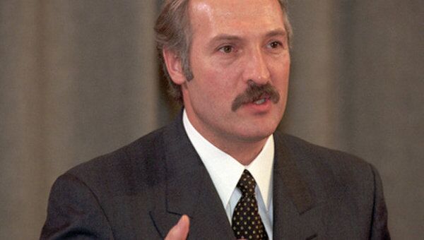 Лукашенко готов закрыть границы Белоруссии