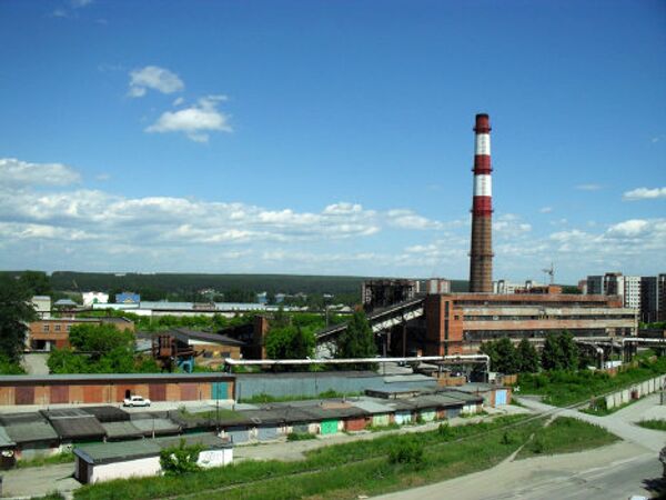 Бердск –  город  в Новосибирской области. Основан в 1716 год