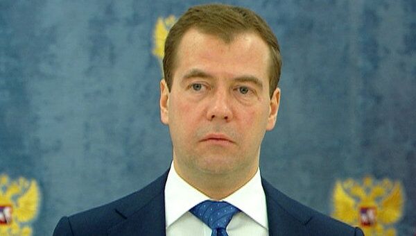 Медведев обозначил приоритеты в развитии российского здравоохранения 