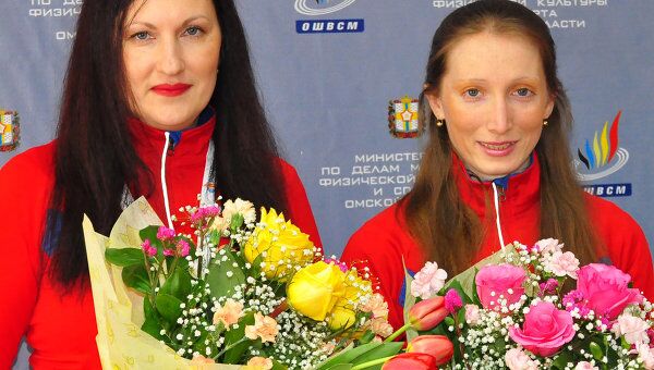 Омская спортсменка стала чемпионкой Европы по легкой атлетике