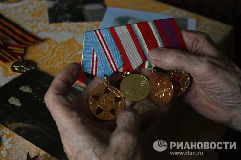 Анатолий Павлович Губанов 