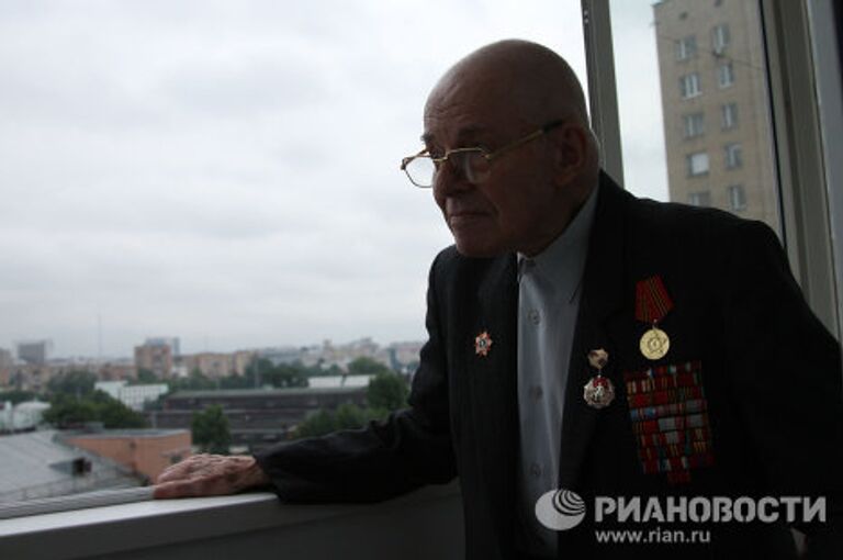 Анатолий Павлович Губанов 