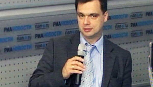 Валерий Левченко рассказал об основных темах форума Медиа будущего
