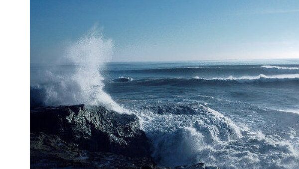 Метеорологи отменили предупреждение об угрозе цунами в районе Аляски