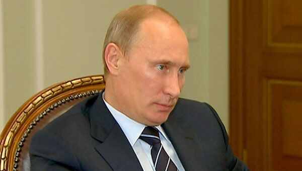 Глава Росатома заверил Путина, что новые АЭС выдержат падение Боинга