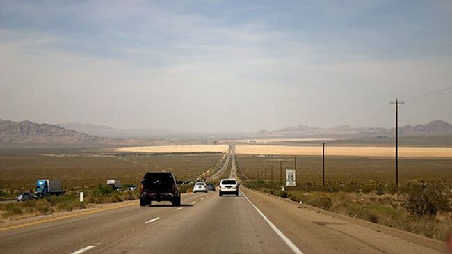 Штат Невада 