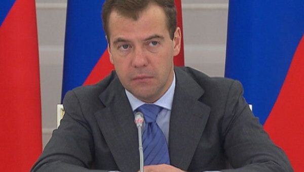 Медведев рассказал, зачем российской космонавтике нужен частный капитал