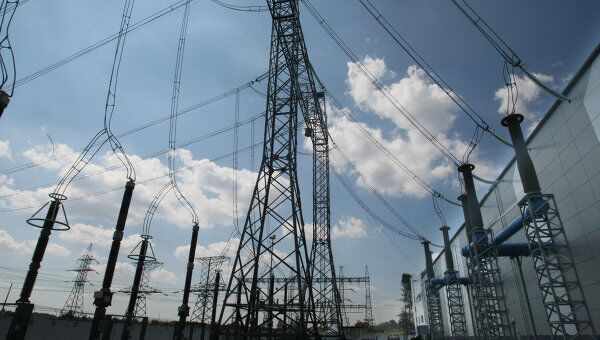 Белоруссия заявила, что рассчитается за российскую электроэнергию