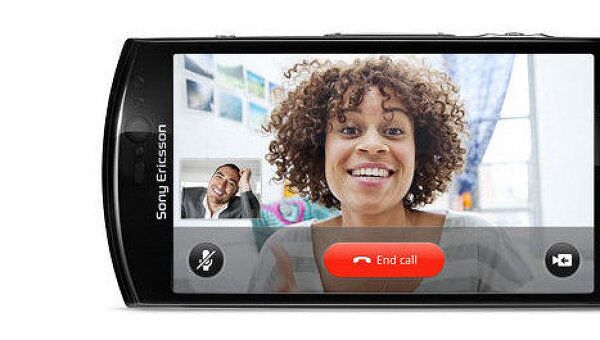 Skype выпустил приложение для Android с поддержкой видеочата 