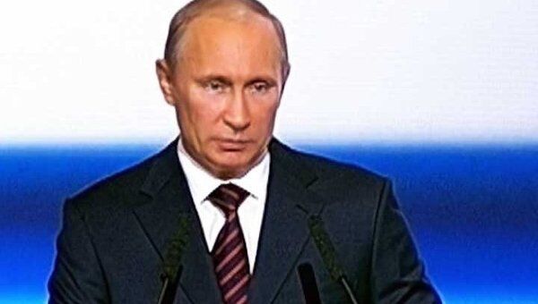Путин признался, что увиденный в российской Арктике мусор привел его в ужас